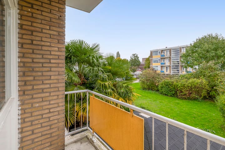 Photo 4 of Generaal S.H. Spoorstraat 385