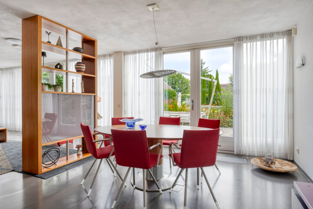 Foto 7 van Monseigneur van den Boerpark 5