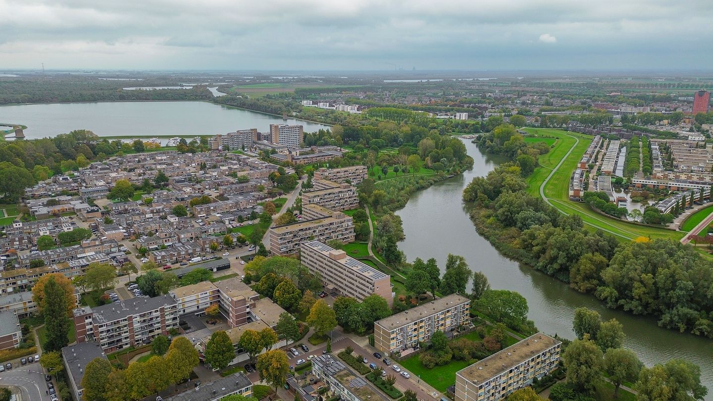 Foto 5 van Generaal S.H. Spoorstraat 385