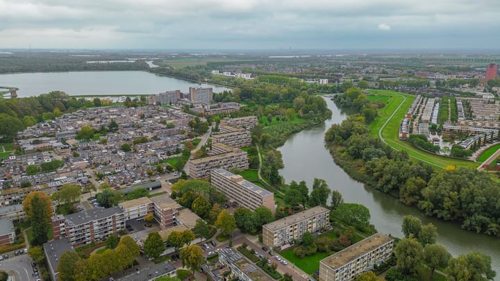 Photo 5 of Generaal S.H. Spoorstraat 385