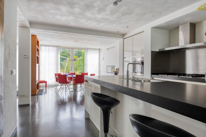 Foto 9 van Monseigneur van den Boerpark 5