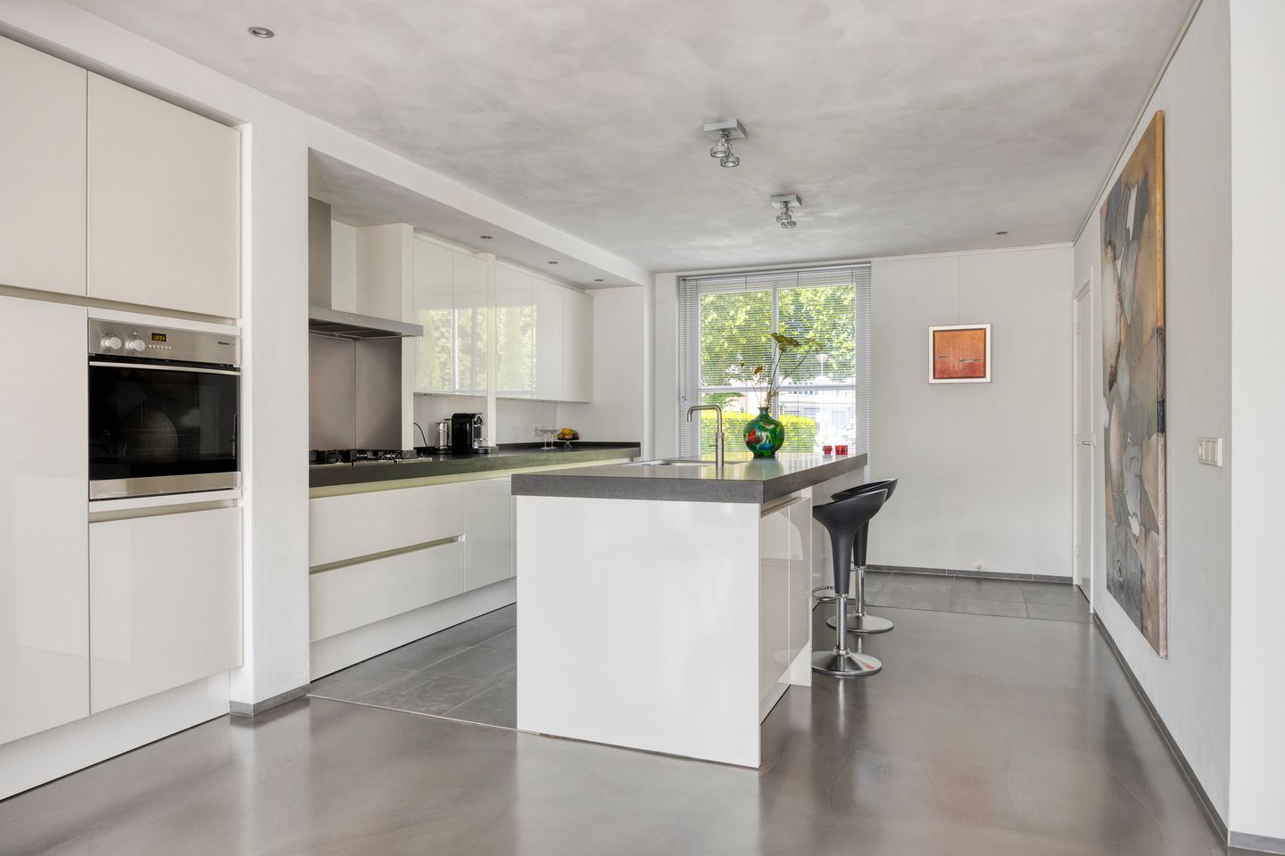 Foto 10 van Monseigneur van den Boerpark 5