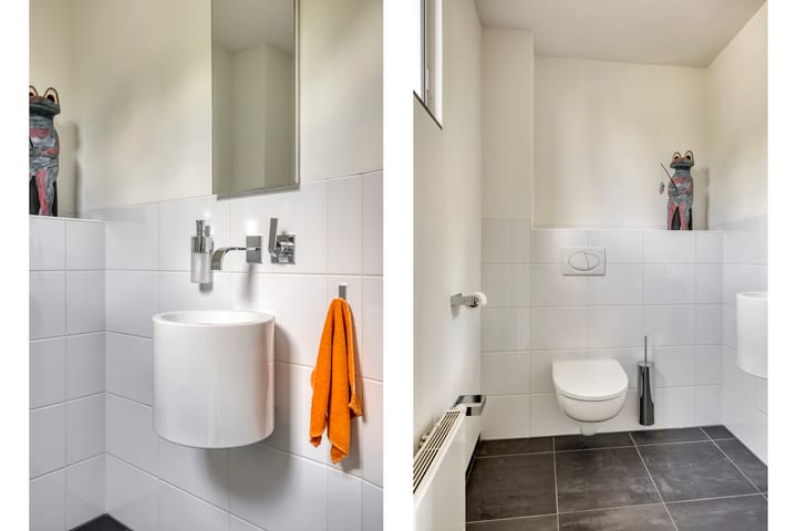 Foto 12 van Monseigneur van den Boerpark 5