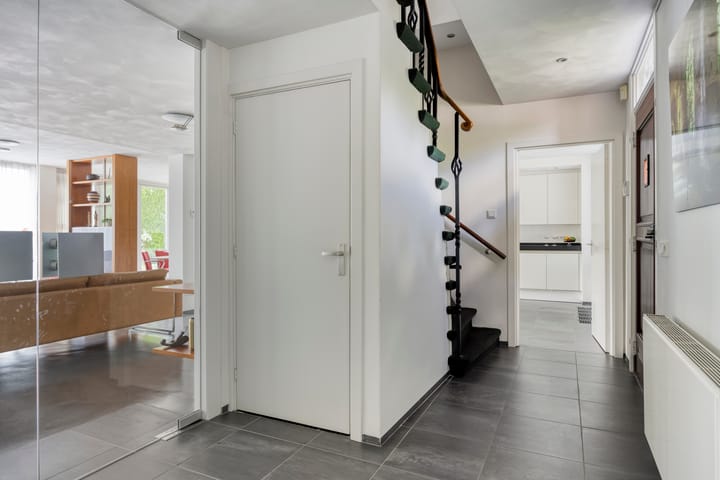 Foto 13 van Monseigneur van den Boerpark 5