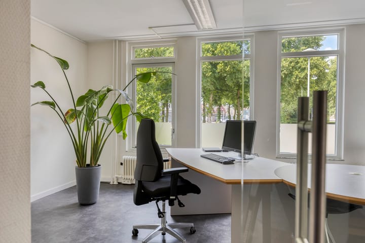 Foto 14 van Monseigneur van den Boerpark 5