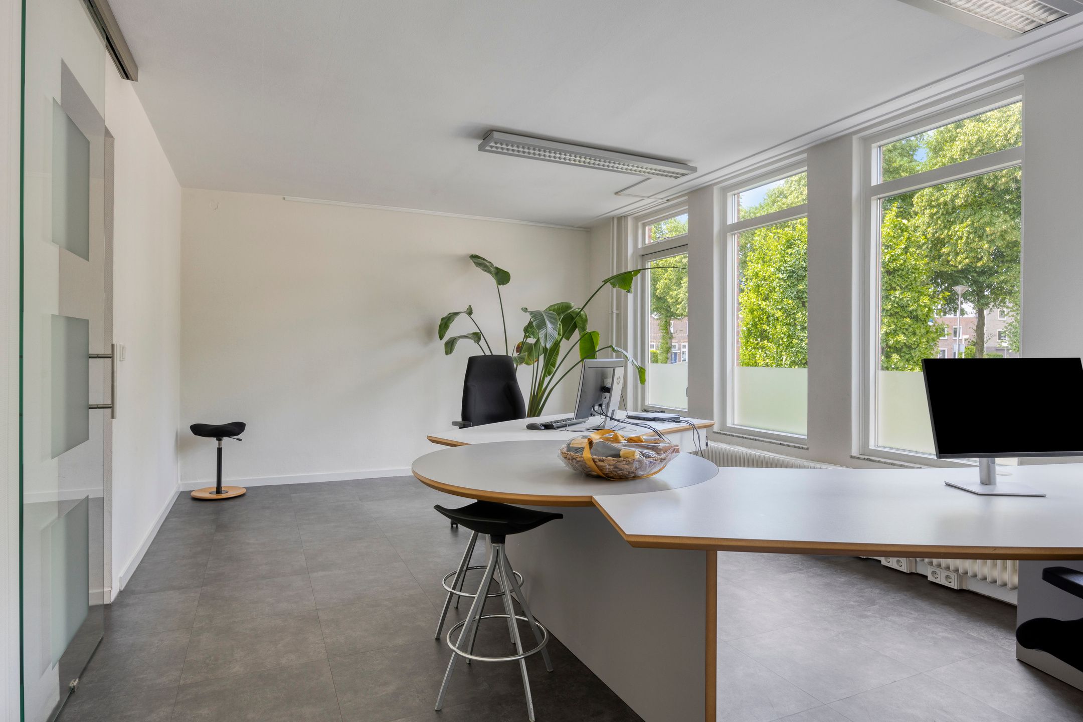 Foto 15 van Monseigneur van den Boerpark 5