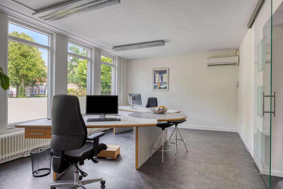 Foto 16 van Monseigneur van den Boerpark 5