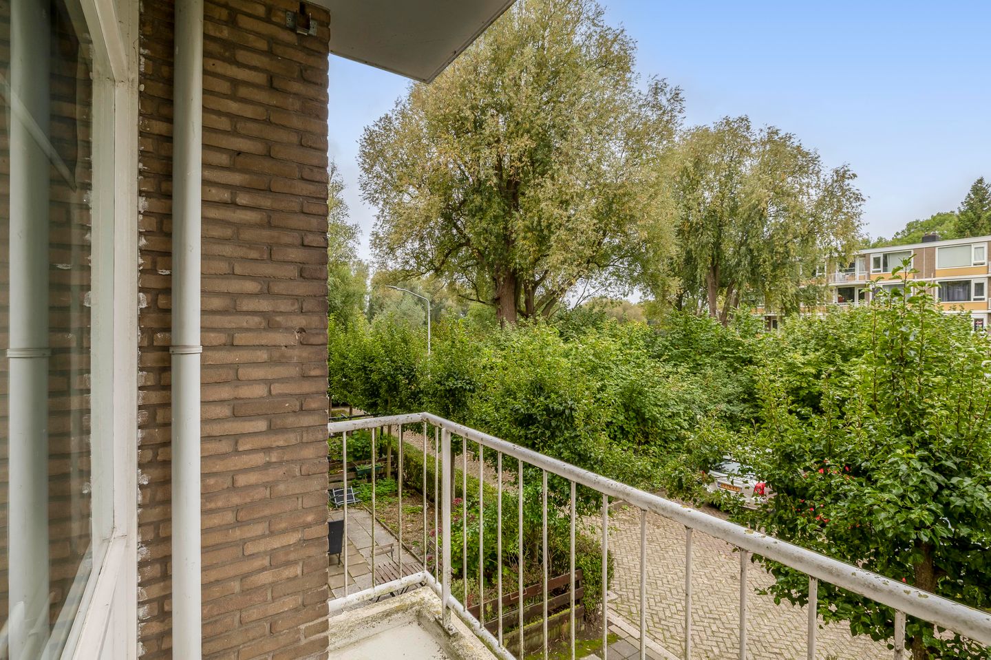 Foto 14 van Generaal S.H. Spoorstraat 385