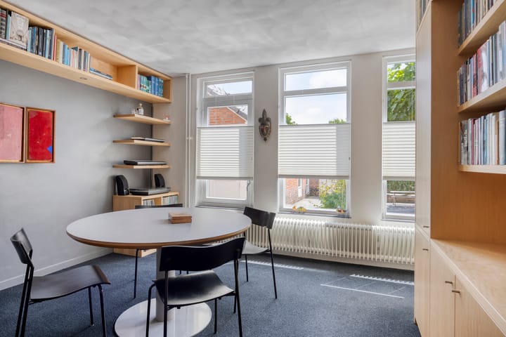 Foto 17 van Monseigneur van den Boerpark 5