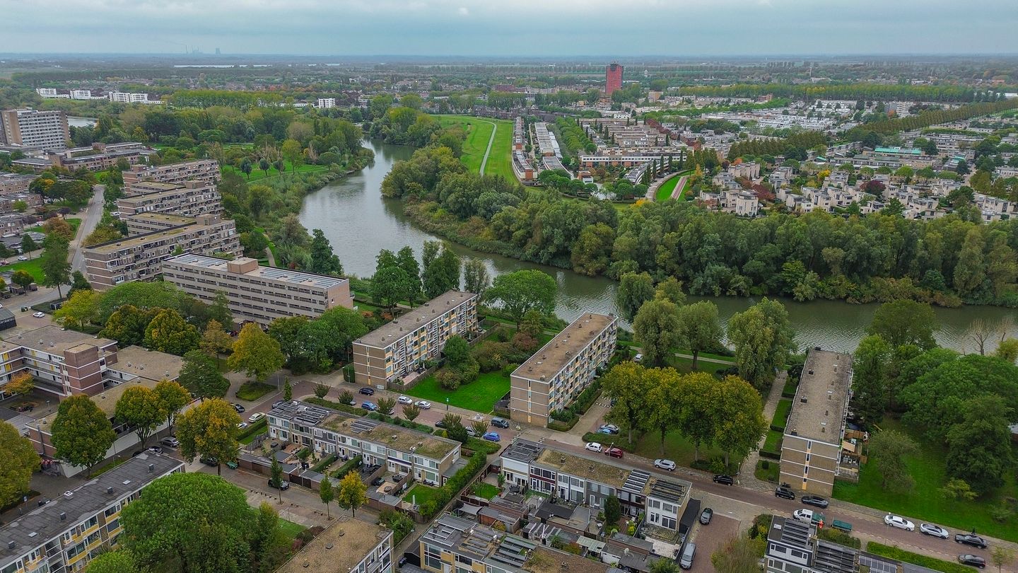 Foto 19 van Generaal S.H. Spoorstraat 385