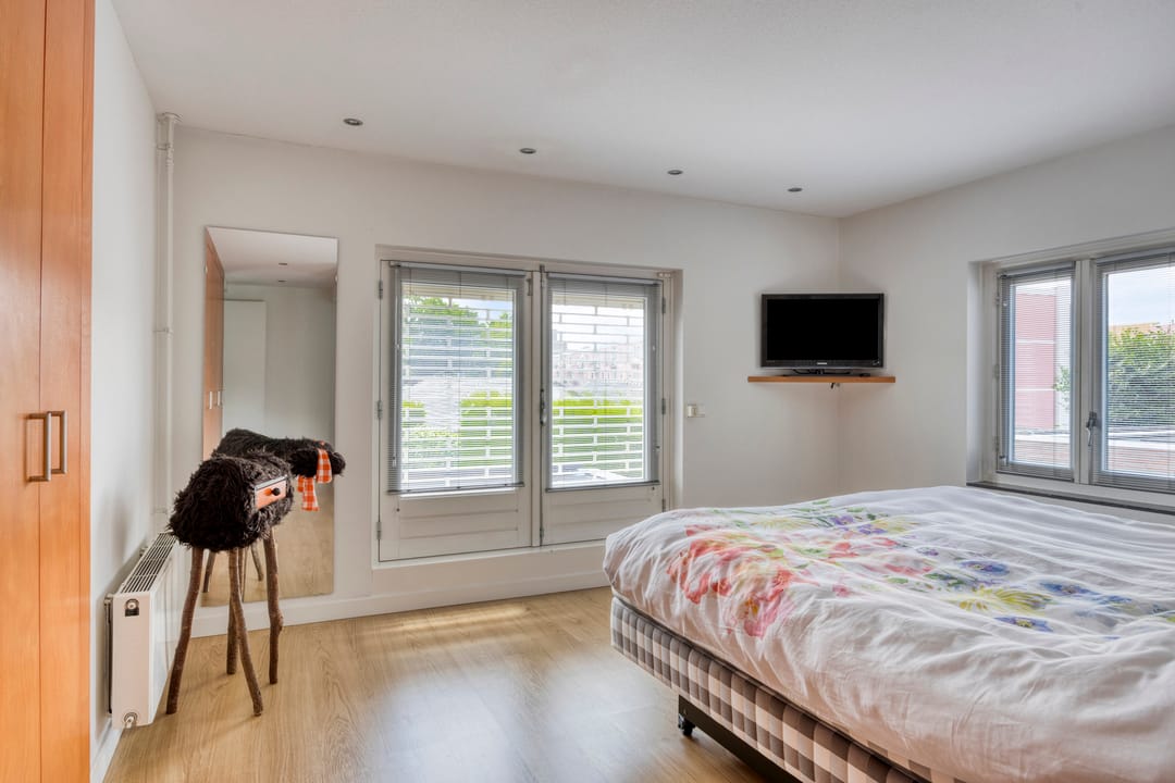 Foto 23 van Monseigneur van den Boerpark 5