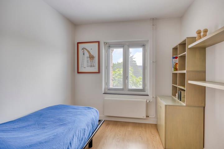 Foto 31 van Monseigneur van den Boerpark 5