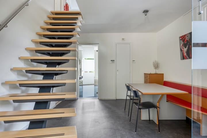 Foto 32 van Monseigneur van den Boerpark 5