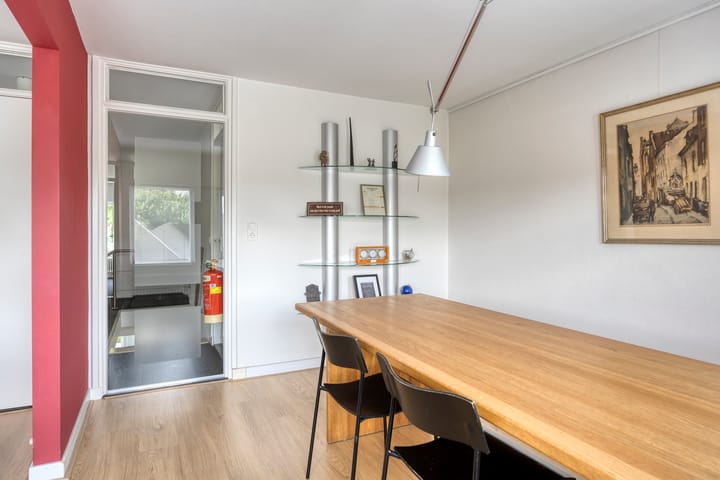 Foto 35 van Monseigneur van den Boerpark 5