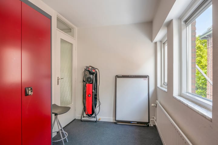 Foto 37 van Monseigneur van den Boerpark 5