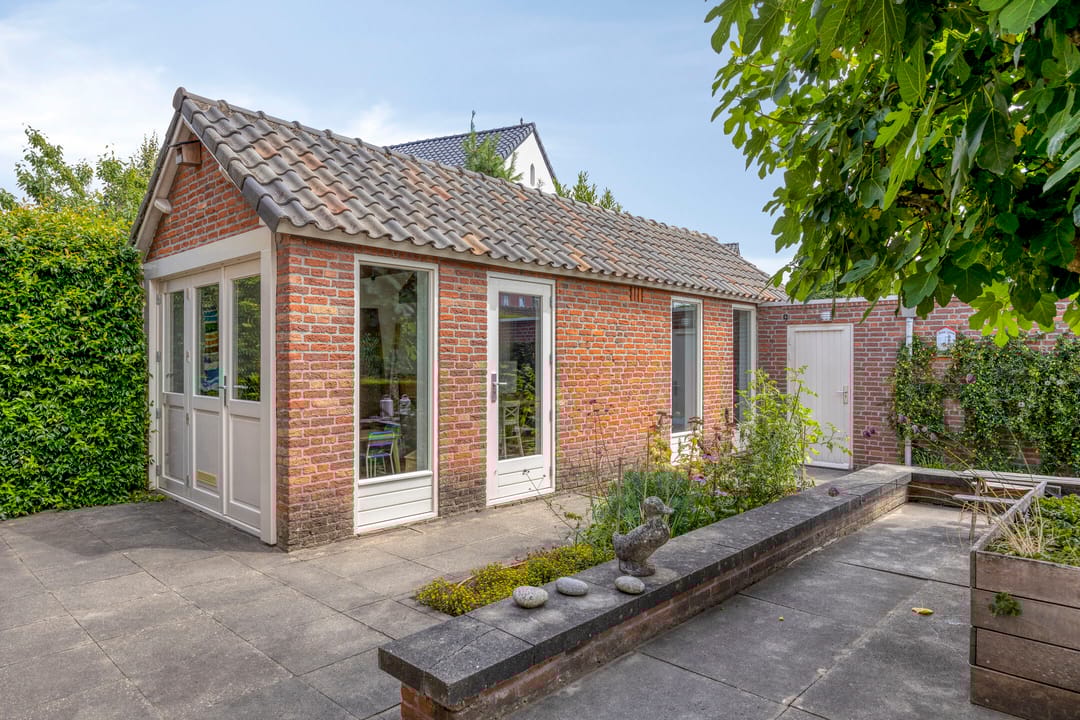 Foto 38 van Monseigneur van den Boerpark 5