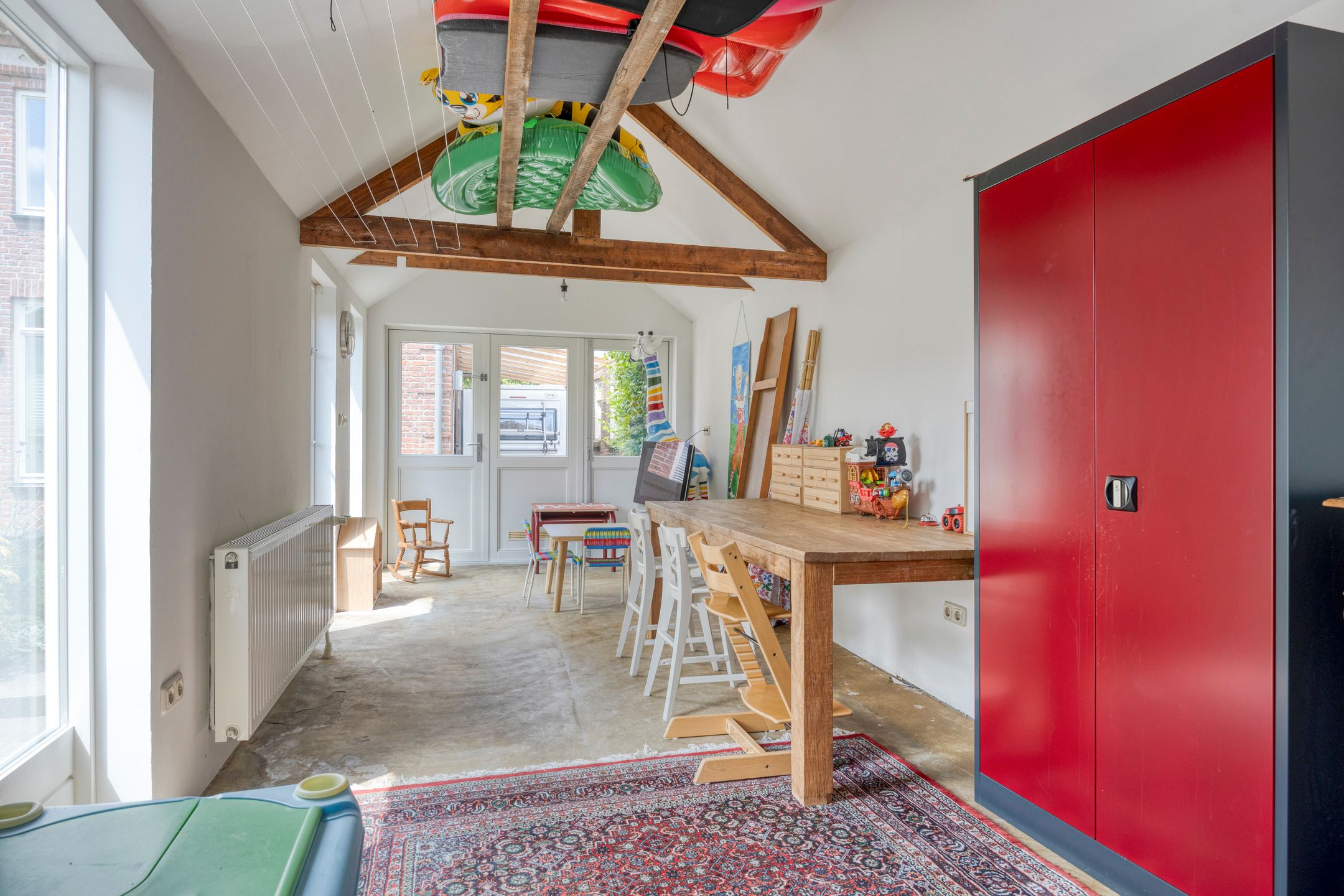 Foto 39 van Monseigneur van den Boerpark 5