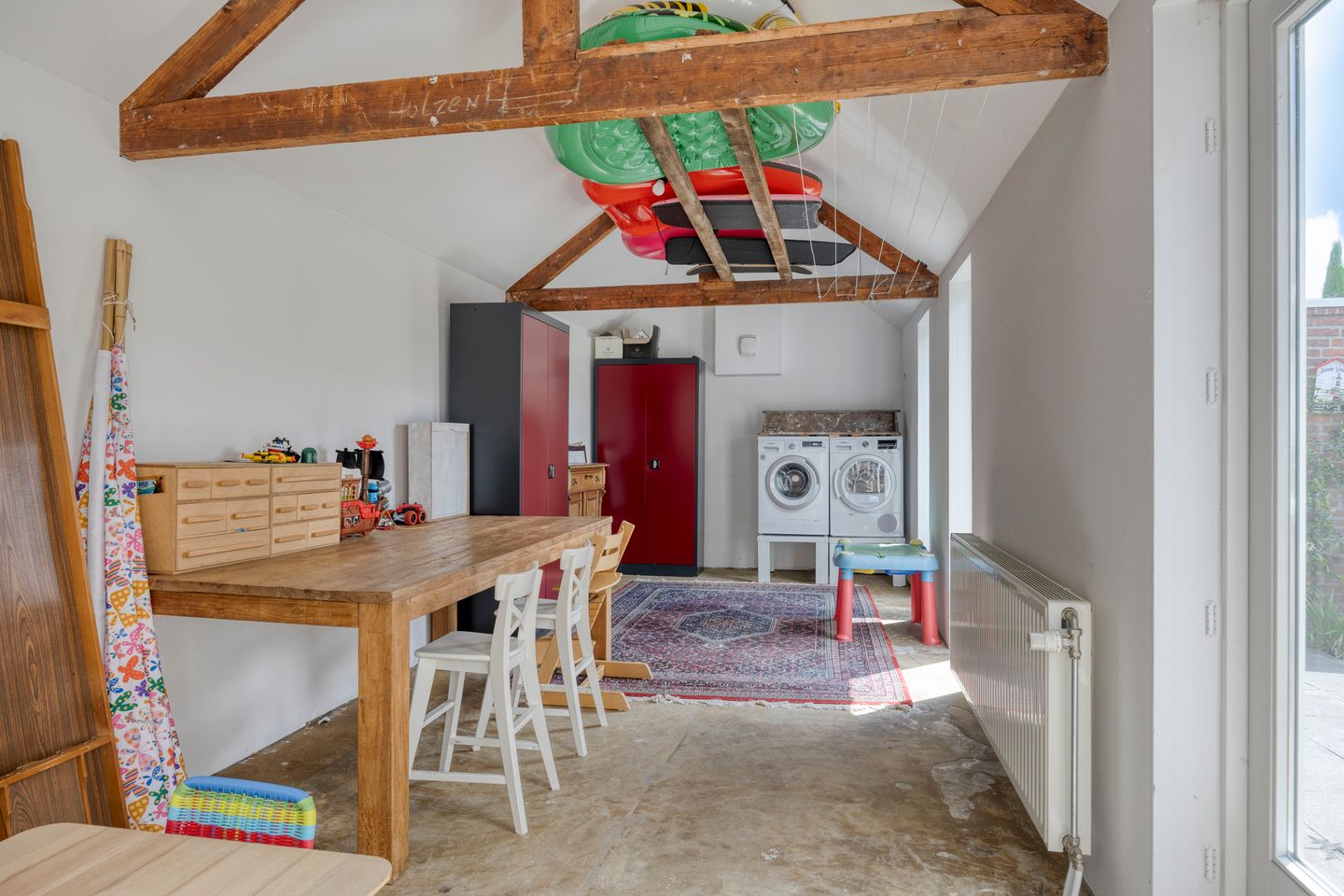 Foto 40 van Monseigneur van den Boerpark 5