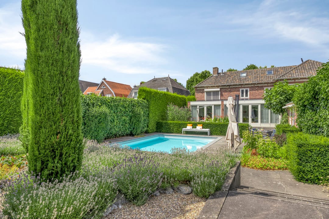 Foto 41 van Monseigneur van den Boerpark 5