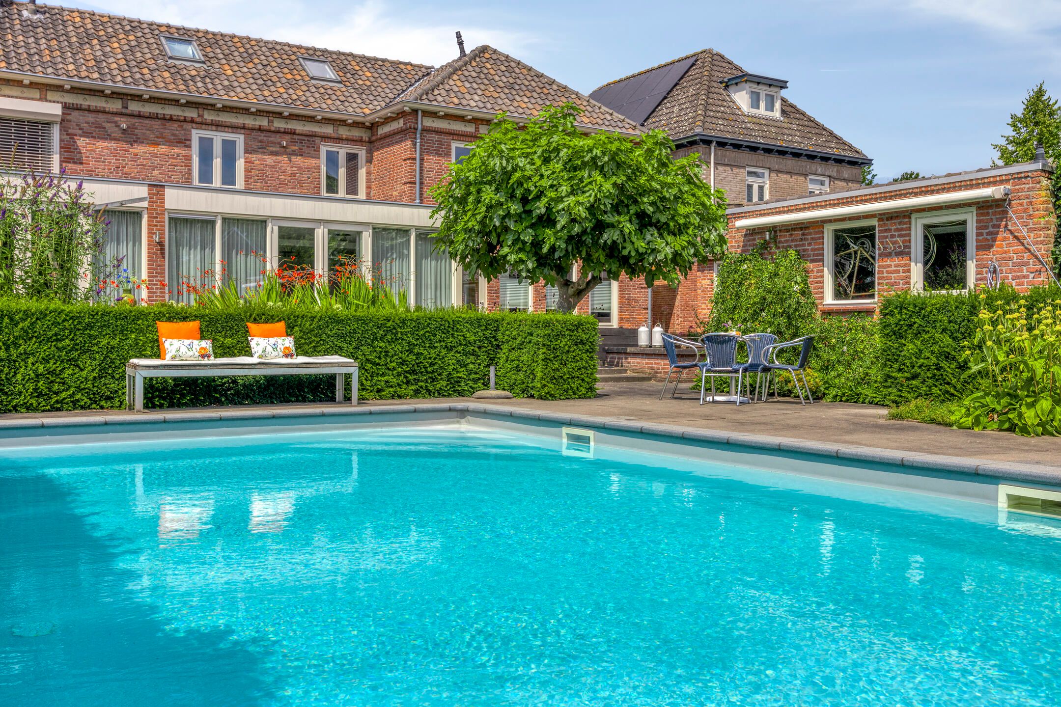 Foto 42 van Monseigneur van den Boerpark 5