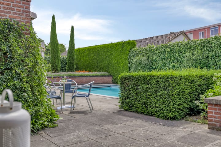 Foto 44 van Monseigneur van den Boerpark 5