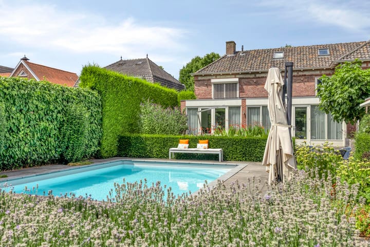 Foto 45 van Monseigneur van den Boerpark 5