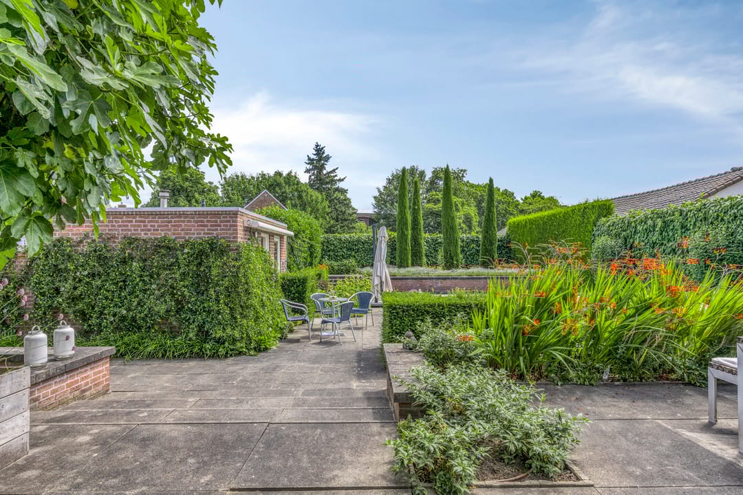 Foto 46 van Monseigneur van den Boerpark 5