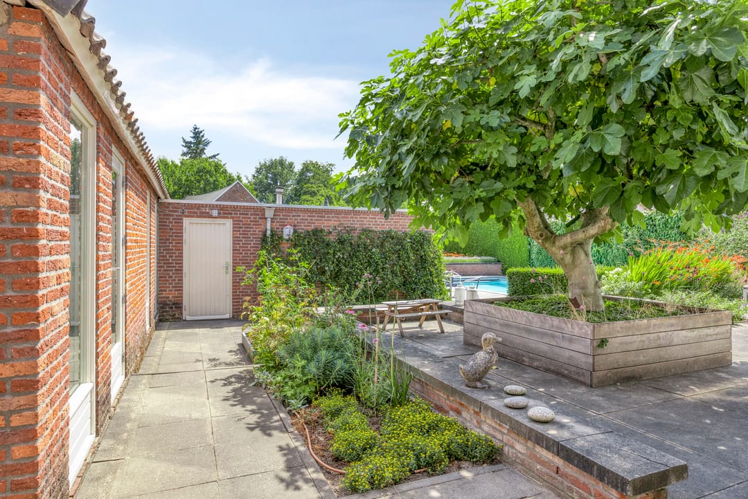 Foto 47 van Monseigneur van den Boerpark 5