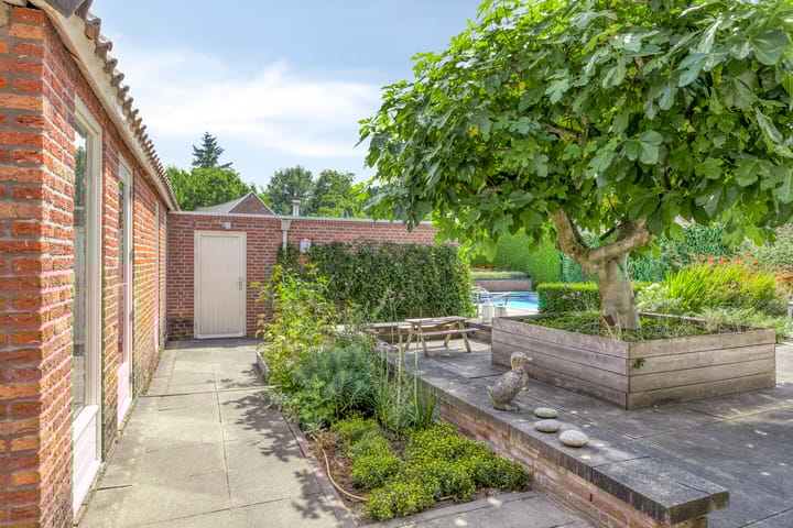 Foto 47 van Monseigneur van den Boerpark 5