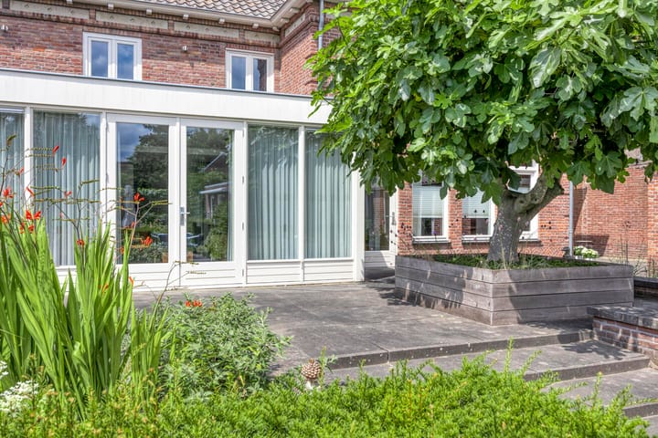 Foto 48 van Monseigneur van den Boerpark 5