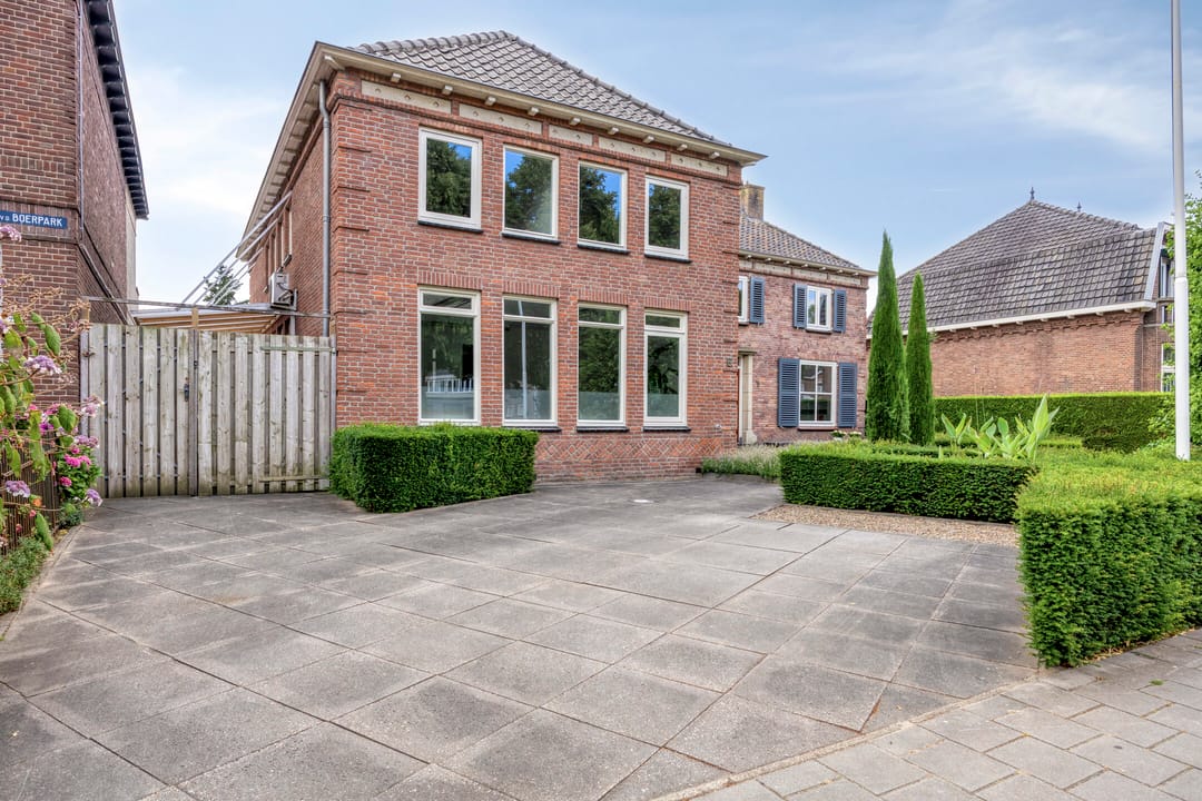 Foto 52 van Monseigneur van den Boerpark 5