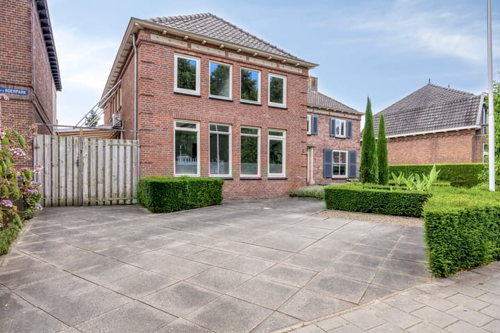 Foto 52 van Monseigneur van den Boerpark 5