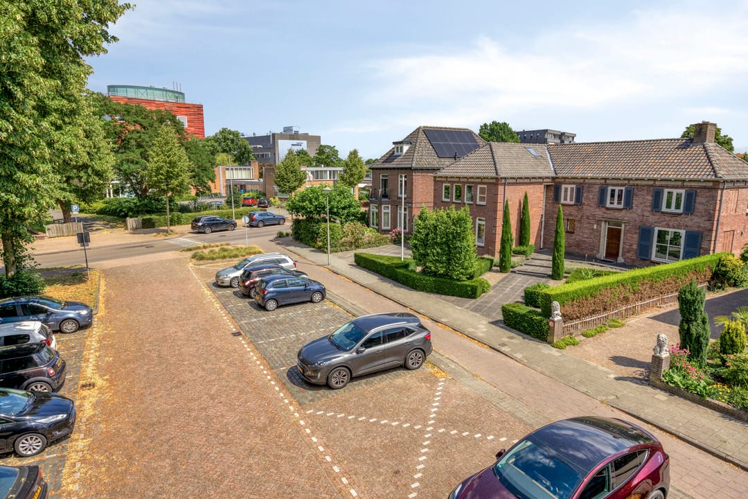 Foto 53 van Monseigneur van den Boerpark 5