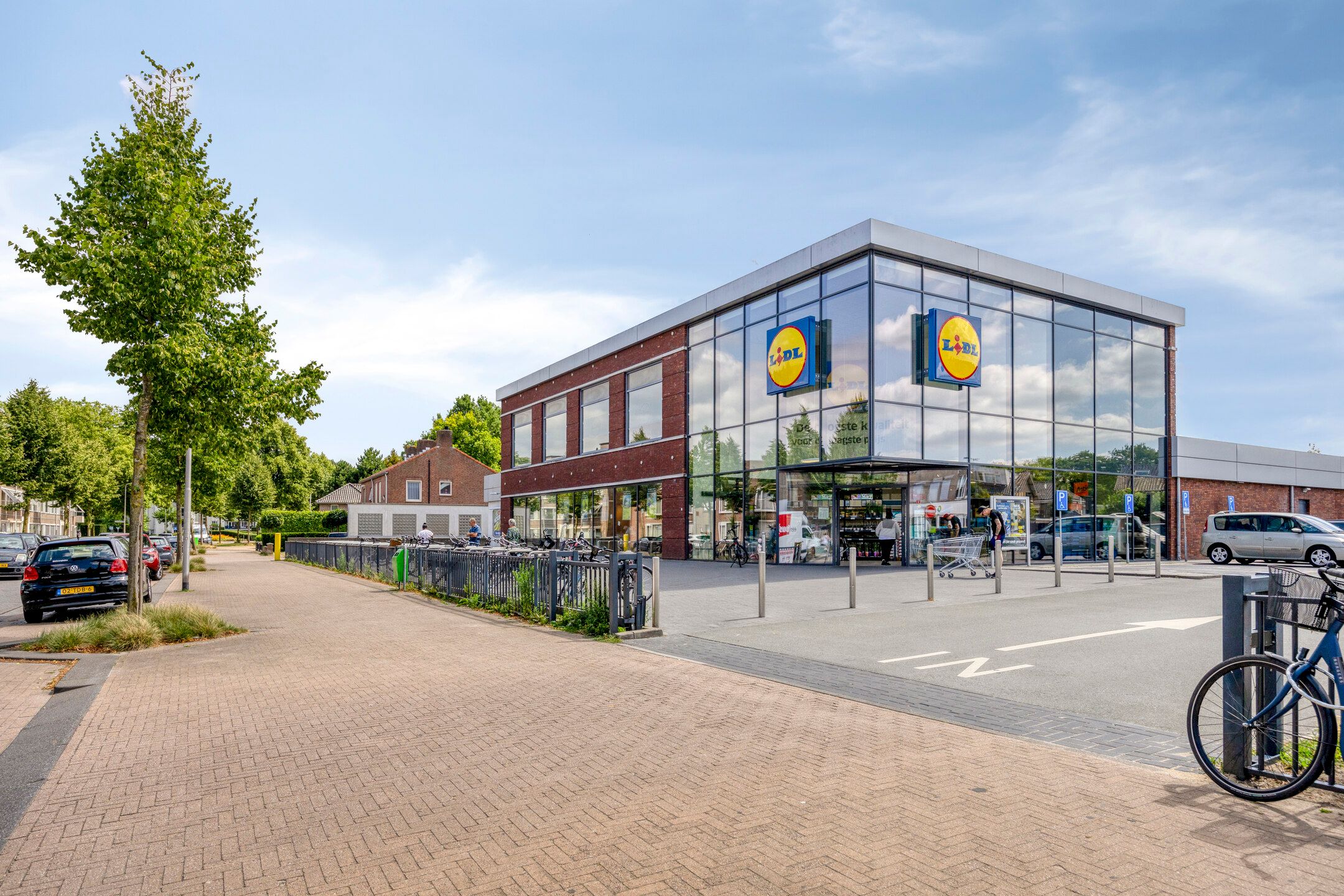 Foto 54 van Monseigneur van den Boerpark 5