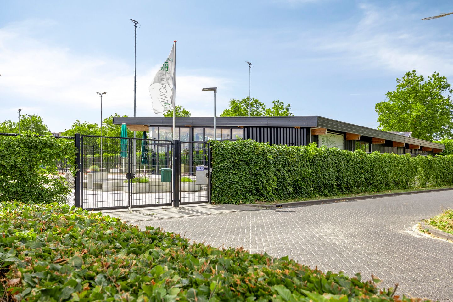 Foto 55 van Monseigneur van den Boerpark 5