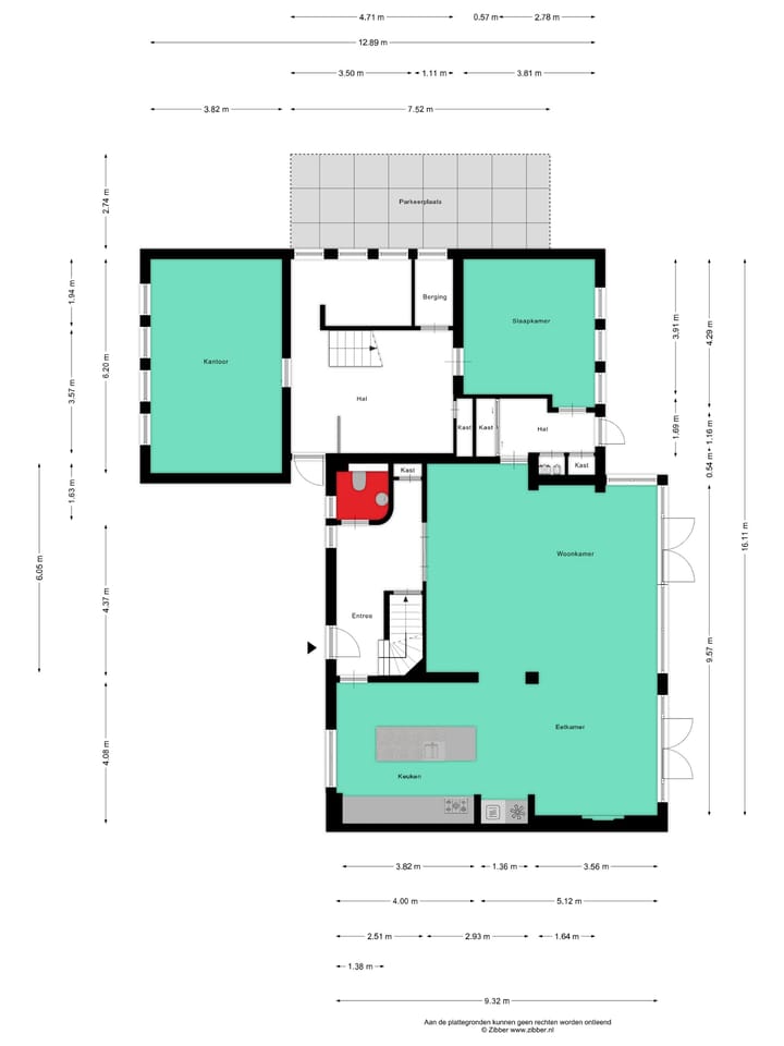 Foto 57 van Monseigneur van den Boerpark 5