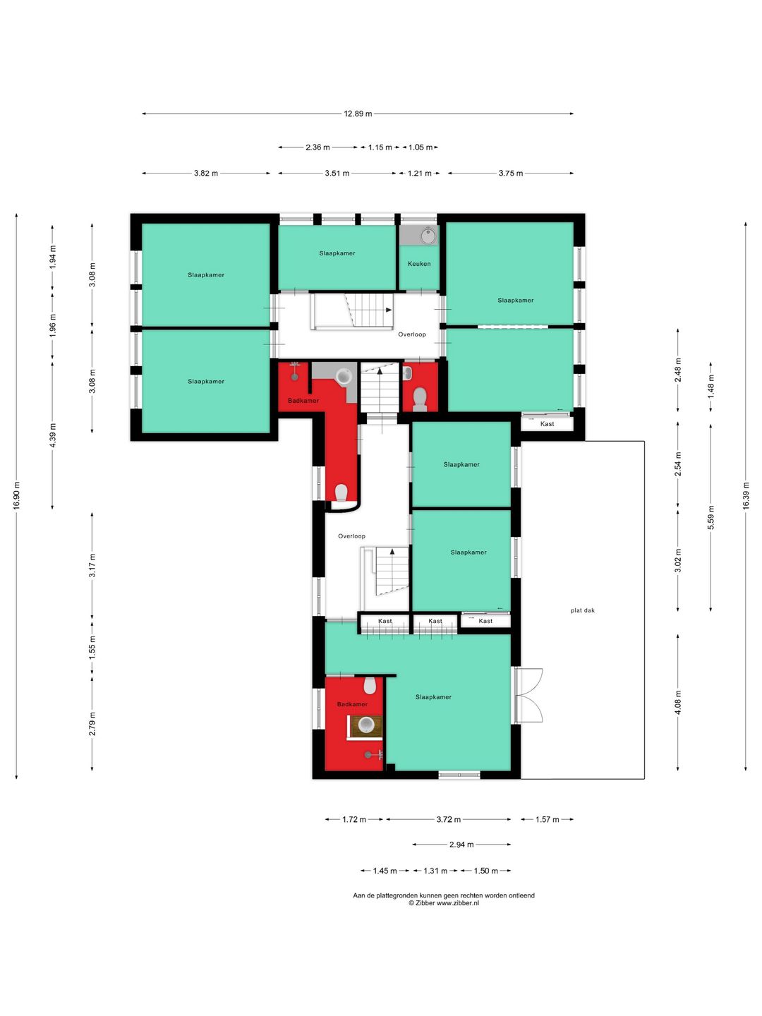 Foto 58 van Monseigneur van den Boerpark 5