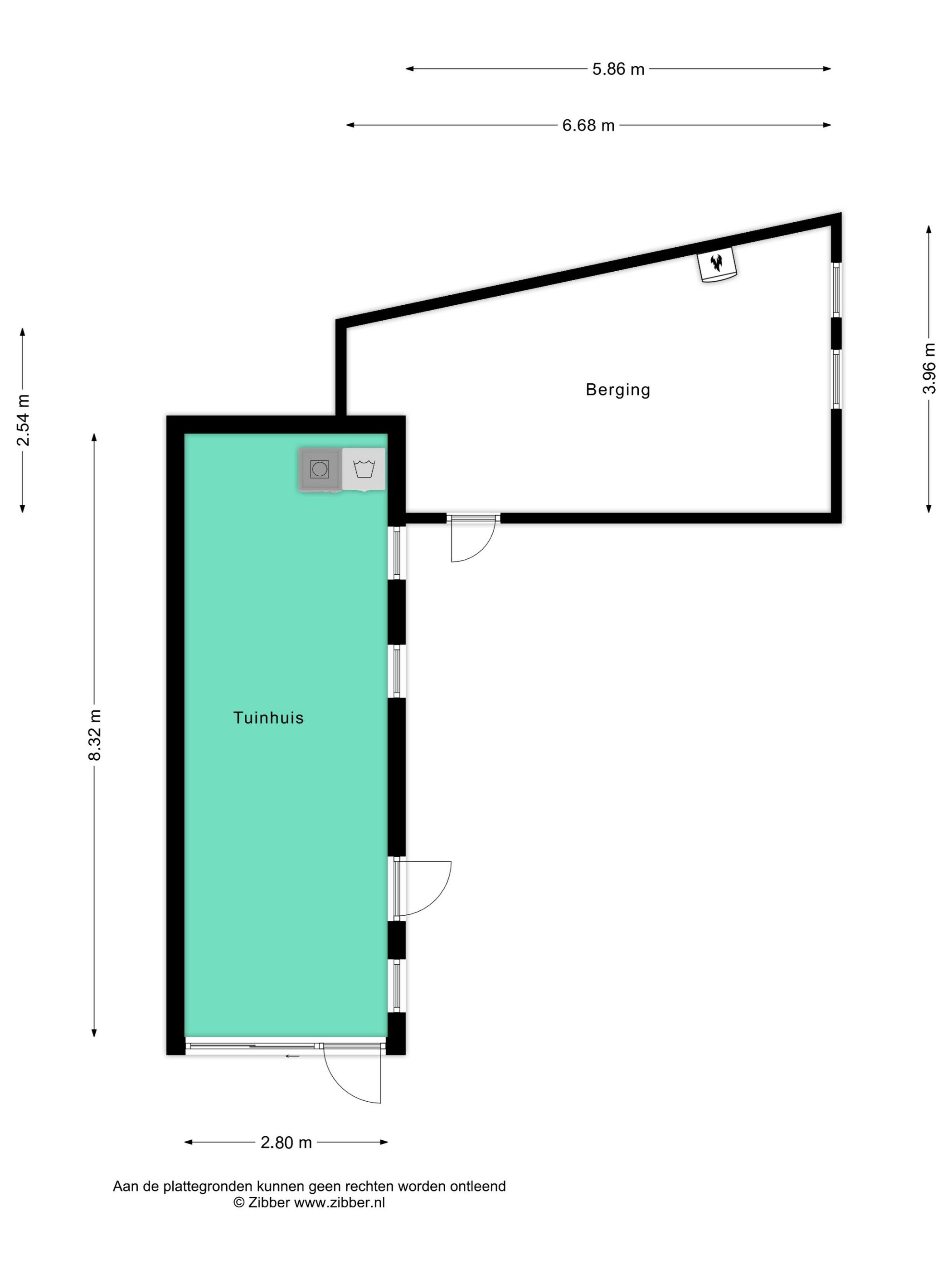 Foto 60 van Monseigneur van den Boerpark 5