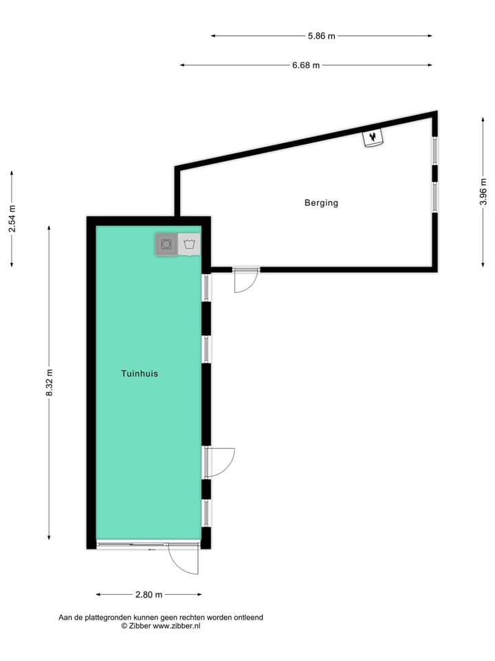 Foto 60 van Monseigneur van den Boerpark 5