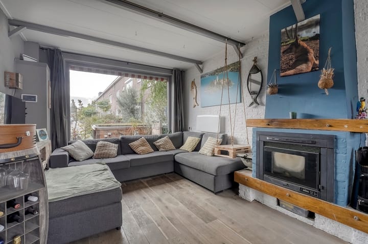 Foto 2 van Valeriusstraat 17