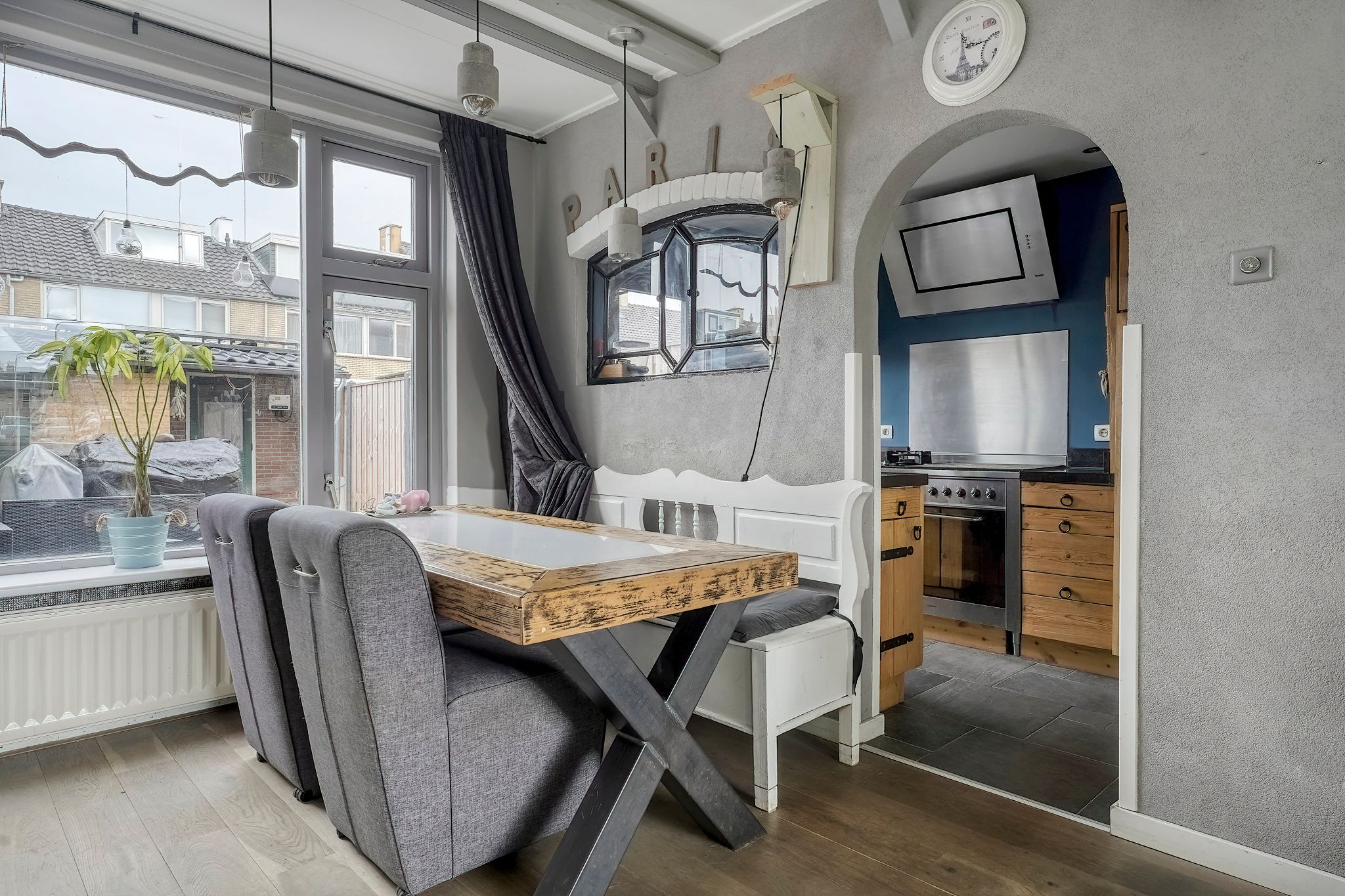 Foto 3 van Valeriusstraat 17