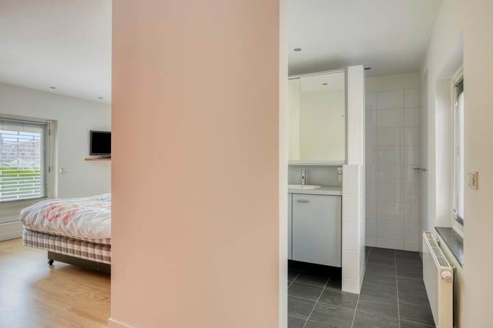 Foto 25 van Monseigneur van den Boerpark 5