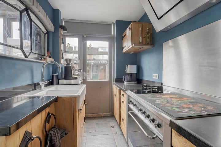 Foto 6 van Valeriusstraat 17