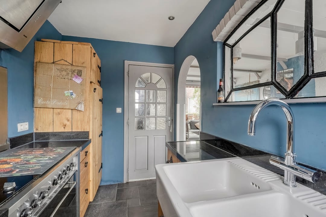 Foto 7 van Valeriusstraat 17