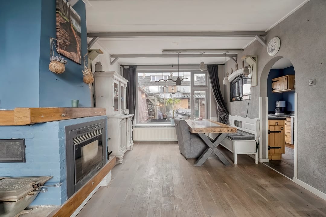 Foto 8 van Valeriusstraat 17