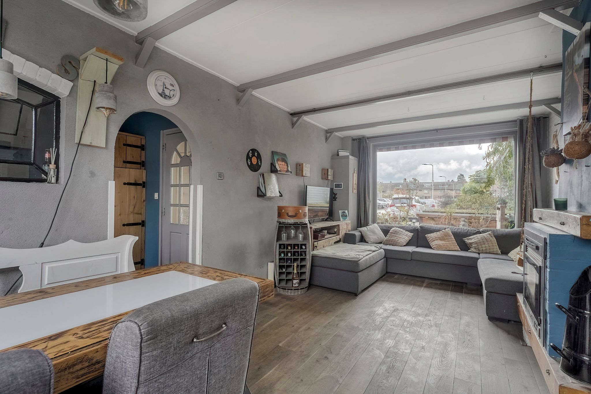 Foto 9 van Valeriusstraat 17