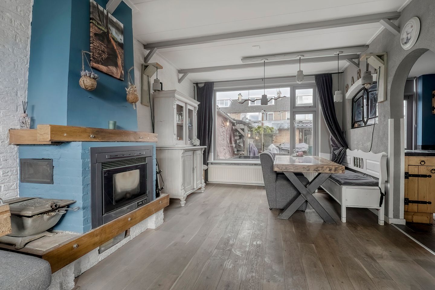 Foto 10 van Valeriusstraat 17