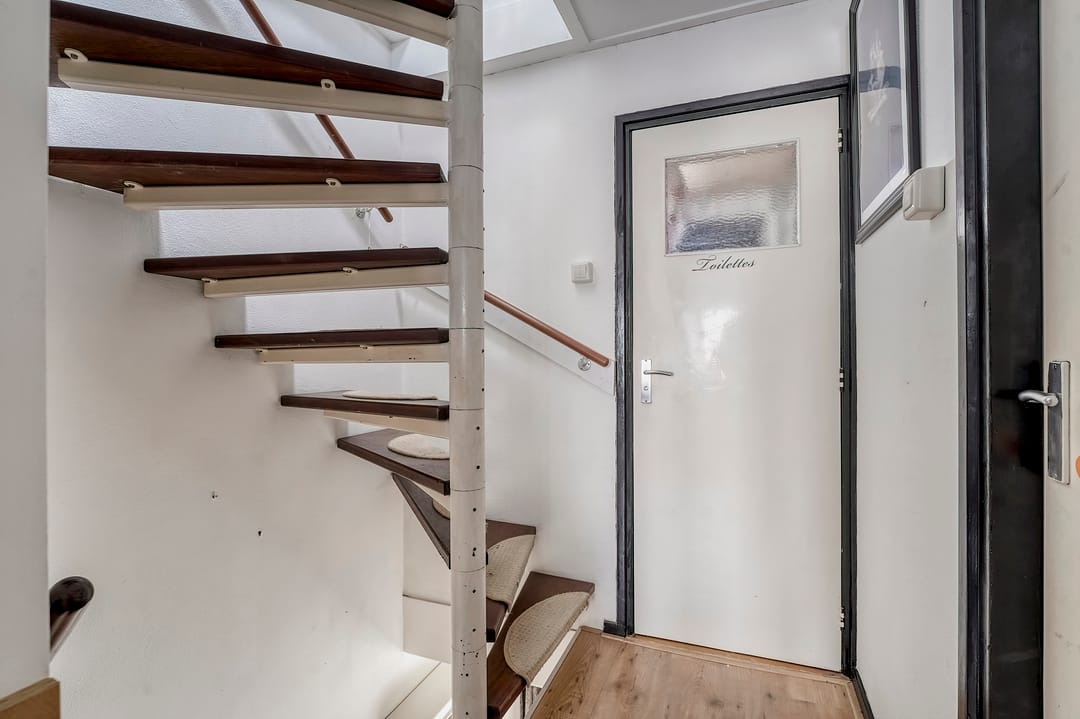 Foto 11 van Valeriusstraat 17