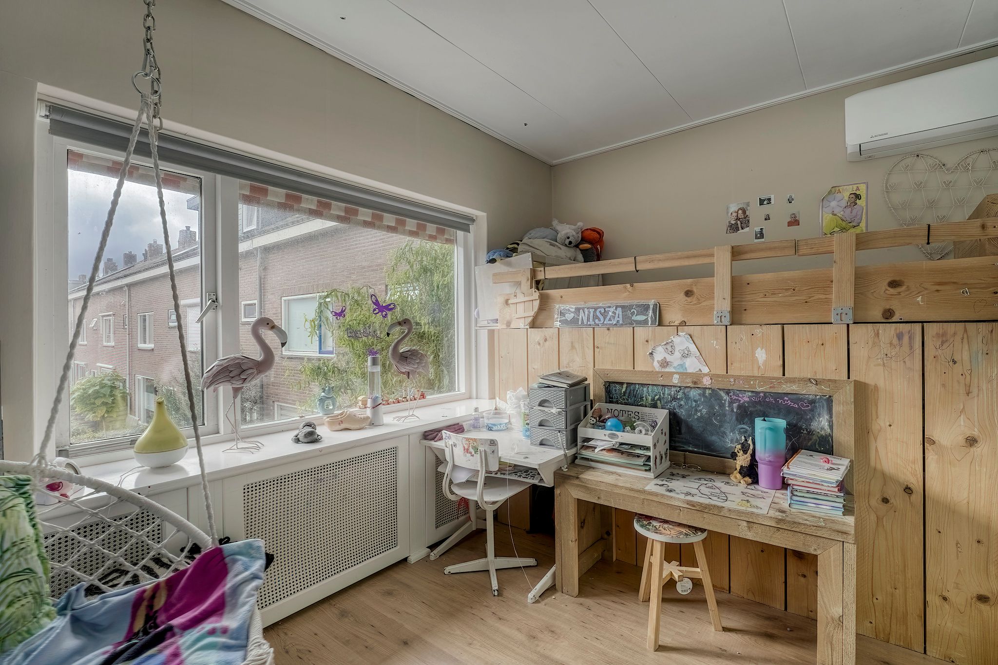 Foto 12 van Valeriusstraat 17