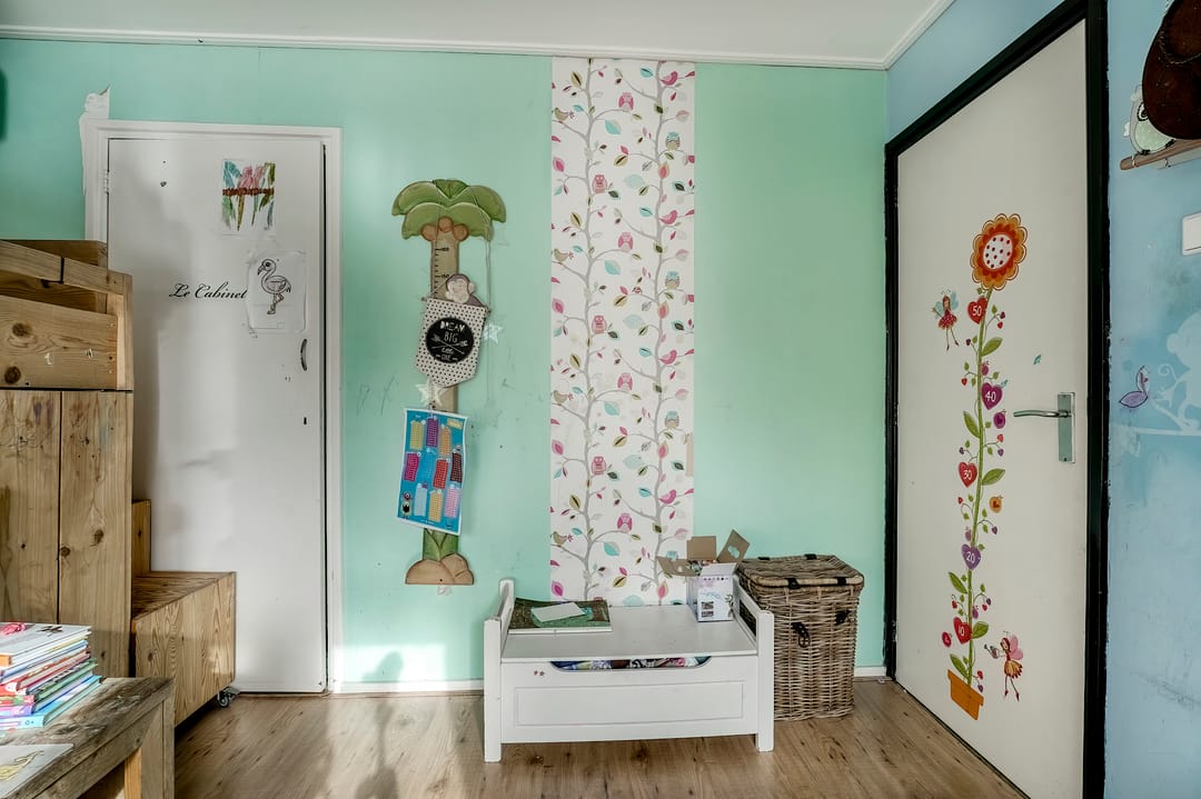 Foto 13 van Valeriusstraat 17